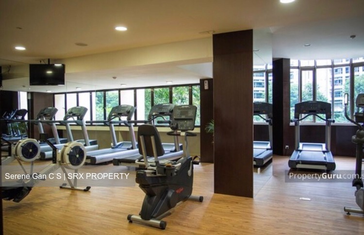 Horizon Towers (D9), Condominium #199922712